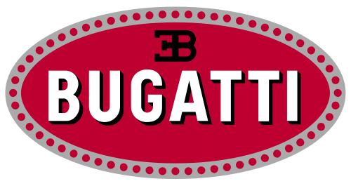 Bugatti Logo